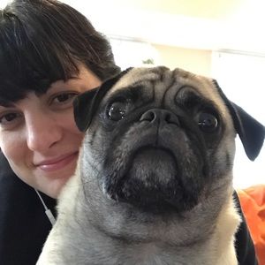 Meet your Posher, Lauren